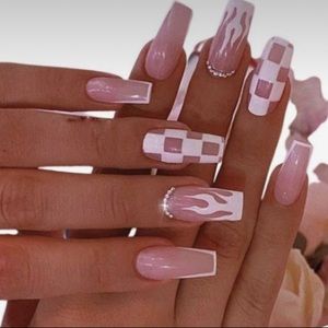 Meet your Posher, Sonia